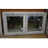 OKNO 120 x 60
